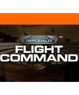 Aeronautica Imperialis: Flight Command Steam Key GLOBAL